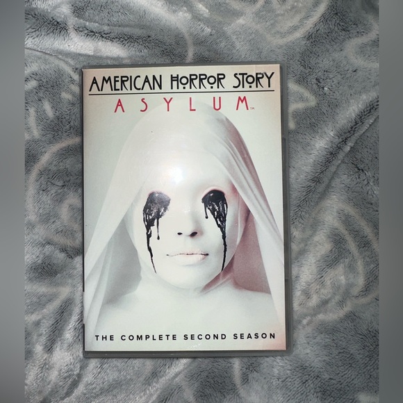 AHS Season 2 Complete Season - Picture 1 of 6